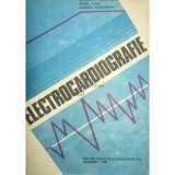 Georgeta Scripcaru - Electrocardiografie (Editia: 1993)