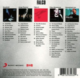 Original Album Classics | Falco
