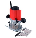 Freza electrica RD-ER07 1020W 8mm 32000min-1, Raider 051102