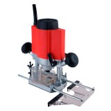 Freza electrica RD-ER07 1020W 8mm 32000min-1, Raider 051102