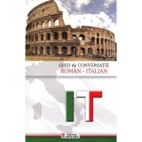 Ghid De Conversatie Roman-italian - Camelia Chirea