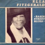 Ella Fitzgerald &ndash; Basin Street Blues