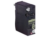 Ventil electromagnetic CROUZET 4/2 monostabil, 3-8bar, -10-50&deg;C