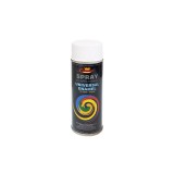 Spray vopsea Profesional CHAMPION 400ml Alb Mat Cod: RAL 9010