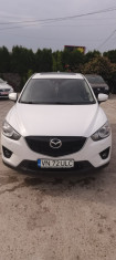 Mazda cx5 4x4 2.2diesel 175cai foto