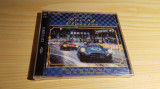 [VideoCD] Top Speed Racing Classics - Film footage of Racing cars - 2CD, Alte tipuri suport muzica, Clasica