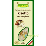 Orez Risotto cu Ciuperci Ecologic/Bio 250g