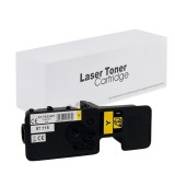 Toner Compatibil Kyocera TK5240Y Yellow (Galben) - Randament 3000 pagini