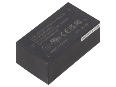 Convertor AC/DC 20W 5VDC CFM20S050-E foto