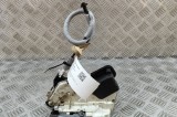 &Icirc;ncuietoare ușă st&acirc;nga spate VW PASSAT B8 3G2 2016 OEM: 5E0839015 25434408