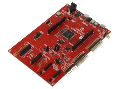 Kit Dezvoltare Microchip Curiosity EV09H35A - MICROCHIP TECHNOLOGY foto