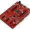 Kit Dezvoltare Microchip Curiosity EV09H35A - MICROCHIP TECHNOLOGY