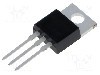 Circuit integrat, stabilizator de tensiune, 5V, 1A, DIODES INCORPORATED - AS7805AT-E1