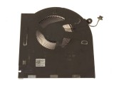 Cooler placa video Laptop, Dell, Alienware M17 R4, P45E, P45E002, 0CNV63, CNV63, DFSCK324162A2K-FM7J, 12V, 1A, GPU