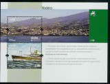 MADEIRA 2012 EUROPA CEPT