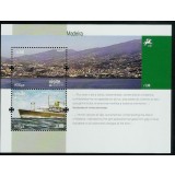 MADEIRA 2012 EUROPA CEPT