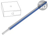 Cablu Electric Multi-Standard 2.5mm2 100m