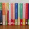 Rodica Ojog-Brașoveanu - OPERE COMPLETE (38 volume) - Colecția de romane polițiste