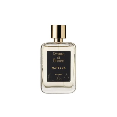 Profumo di Firenze Matelda Apă de parfum Unisex Tester EDP 100 ml foto