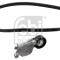 FEBI BILSTEIN 176080 Set curea transmisie cu caneluri