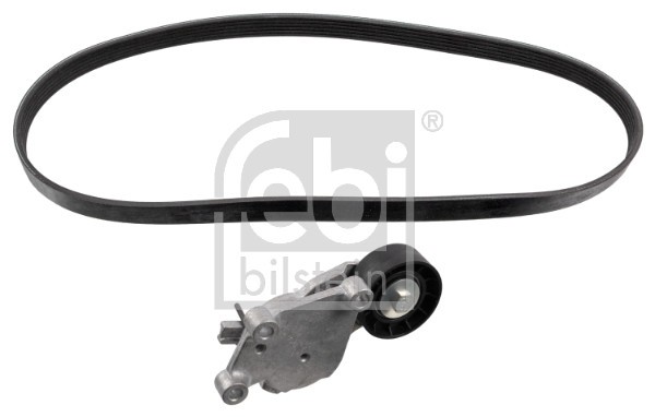 FEBI BILSTEIN 176080 Set curea transmisie cu caneluri