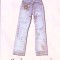 A DOUA VARA A PANTALONILOR CALATORI-ANN BRASHARES-263215