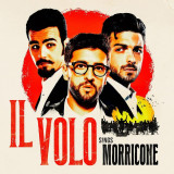 Il Volo Sings Morricone - Vinyl | Il Volo, Pop, sony music