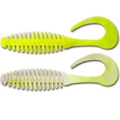 Grub Relax Turbo Twister Laminat Tl036, 11cm, 4buc/pac foto