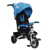 Tricicleta Byox Continent- EVA Blue