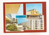 RF157 - Carte Postala - Orasul Gh. Gheorghiu Dej, necirculata 1972