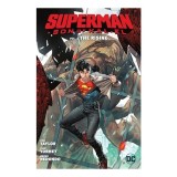 Superman, Tom Taylor, John Timms