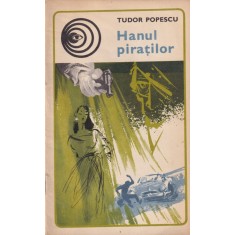 Tudor Popescu - Hanul paratilor