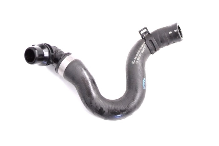 Furtun de lichid de răcire MERCEDES-BENZ C W205 2016 OEM: A2058305005 14710134