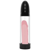 Pompe pentru penis - Dorinta Ascunsa Fuziune X Pompa de Penis Automata Penis Mai Mare si Mai Tare Fara Effort