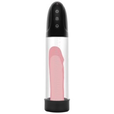 Pompe pentru penis - Dorinta Ascunsa Fuziune X Pompa de Penis Automata Penis Mai Mare si Mai Tare Fara Effort foto
