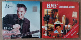 Două CD-uri cu muzică Elvis Presley &ndash; Rock-And-Roll ,