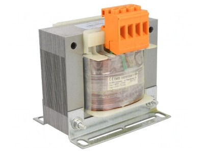 Transformator Alimentare 160VA 500VAC 230V IP00 foto