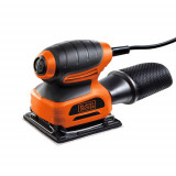 Cumpara ieftin Slefuitor Orbital Black+Decker KA400 220W