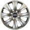 Set 4 Capace Roti Kerime R14, Potrivite Jantelor de 14 inch, Pentru Kia, Model 225