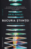 Bucuria stiintei - Jim Al-Khalili