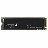 Hard Disk Crucial CT4000P310SSD8 4 TB SSD