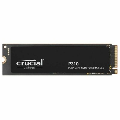 Hard Disk Crucial CT4000P310SSD8 4 TB SSD foto