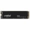 Hard Disk Crucial CT4000P310SSD8 4 TB SSD