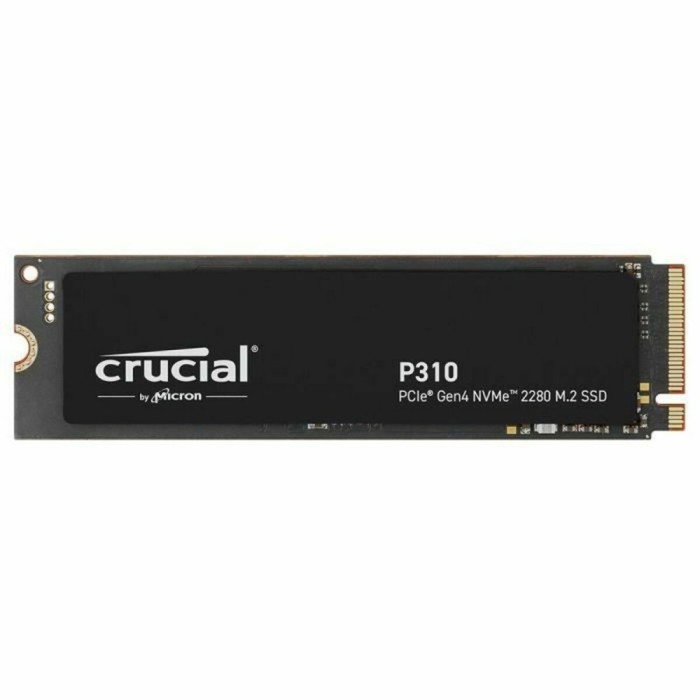 Hard Disk Crucial CT4000P310SSD8 4 TB SSD