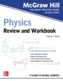 McGraw-Hill Education Physics Review and Workbook