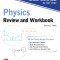 McGraw-Hill Education Physics Review and Workbook