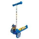 Trotineta cu 3 roti, Mondo, Paw Patrol, Chase