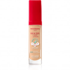 Bourjois Healthy Mix hidratant anticearcan impotriva cearcanelor culoare 51 Light Vanilla 6 ml