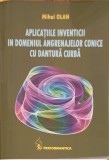APLICATIILE IVENTICII IN DOMENIUL ANGRENAJELOR CONICE CU DANTURA CURBA-MIHAI OLAN-253666