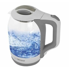 Fierbator electric Esperanza Yukon EKK025W 1500W 1.7l Alb